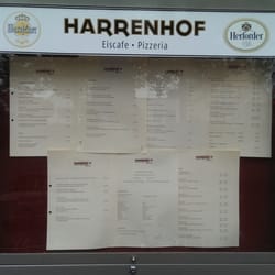 Harrenhof