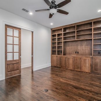 Aloha Design Innovations - Amazing wooden storage - Interior Design Near Me