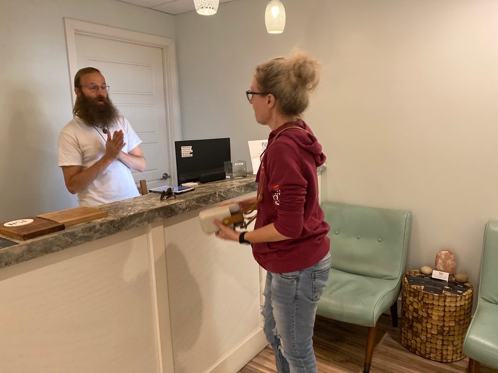 FLOT SAN DIEGO’S FLOAT SPA Updated October 2024 158 Photos & 437