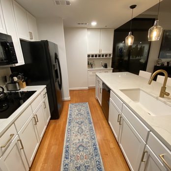 GE Construction Group - After - General Contractors Near Me