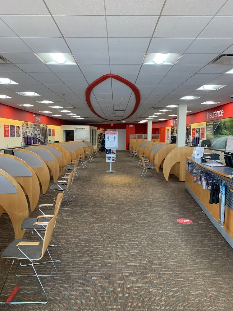 AAA WILKES BARRE Updated June 2024 10 Photos 679E Kidder St