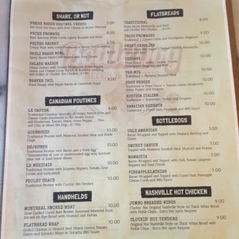 BottleDog Bites & Brews - Order at the bar - Beer Bar Near Me - Cary, North Carolina