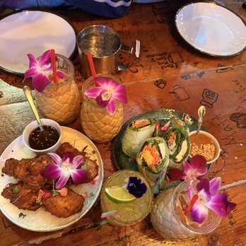 Khao San Pearl - Tapas/Small Plates Near Me - Portland, Oregon Khao San Pearl - Tapas/Small Plates Near Me - Portland, Oregon