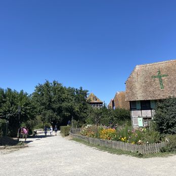 Écomusée d'Alsace - Museums Near Me - Ungersheim, 68 Écomusée d'Alsace - Museums Near Me - Ungersheim, 68
