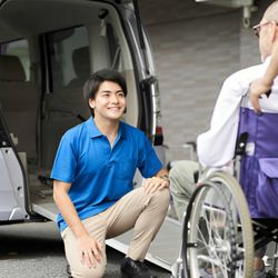 Blue Sky Medical Transport