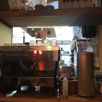 Nero Waffles - Desserts Near Me - Vancouver, British Columbia Nero Waffles - Desserts Near Me - Vancouver, British Columbia