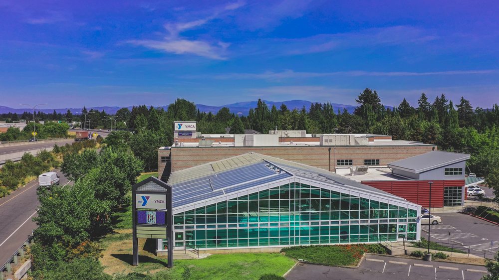 CLARK COUNTY FAMILY YMCA Updated September 2024 11 Photos & 31