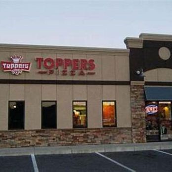 Toppers Pizza - Pizza Near Me - Mankato, Minnesota Toppers Pizza - Pizza Near Me - Mankato, Minnesota