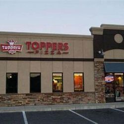 Toppers Pizza