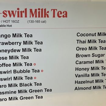 T-Swirl Crêpe - Menu 2 - Desserts Near Me - New Haven, Connecticut T-Swirl Crêpe - Menu 2 - Desserts Near Me - New Haven, Connecticut