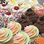 Besties Bakeshop