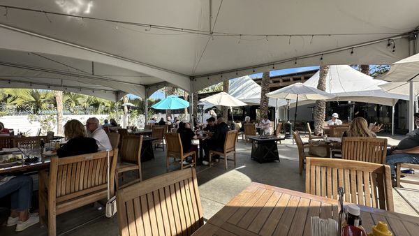 Tack Room Tavern by null