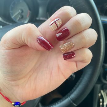 Nails Allure - Nail Salons Near Me - Rockville, Maryland Nails Allure - Nail Salons Near Me - Rockville, Maryland
