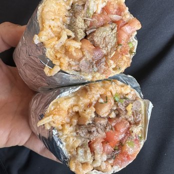 Super Burrito - Carne Asada Burrito ($15) - Tacos Near Me - Brooklyn, New York Super Burrito - Carne Asada Burrito ($15) - Tacos Near Me - Brooklyn, New York