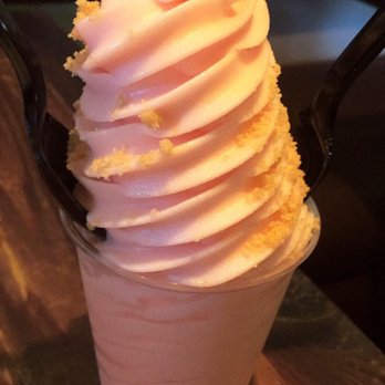 DOMU - Guava soft serve ice cream - Ramen Near Me - Orlando, Florida