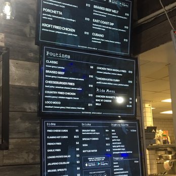 The Kroft - Menu - Sandwiches Near Me - Anaheim, California The Kroft - Menu - Sandwiches Near Me - Anaheim, California