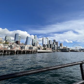 Seattle's Tall Ship - Boat Tours Near Me - Seattle, Washington Seattle's Tall Ship - Boat Tours Near Me - Seattle, Washington