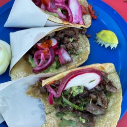 Tacos El Poblano