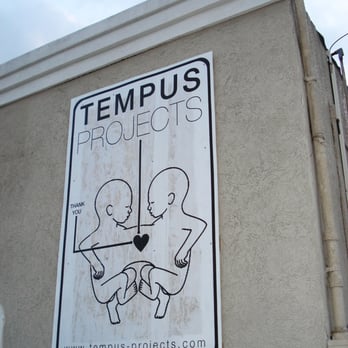 Tempus Projects - Art Galleries Near Me - Tampa, Florida
