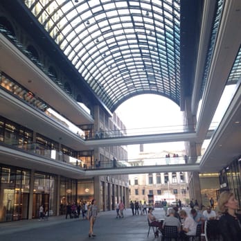 Mall of Berlin - Shopping Centers Near Me - Berlin, BE Mall of Berlin - Shopping Centers Near Me - Berlin, BE
