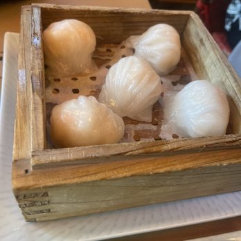 Qi Austin - Dim Sum Near Me - Austin, Texas
