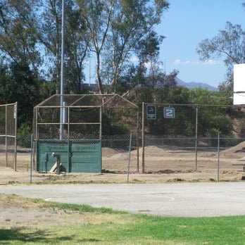 Ritchie Valens Park - Parks Near Me - Los Angeles, California