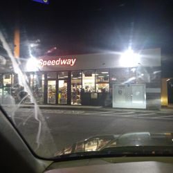 Speedway