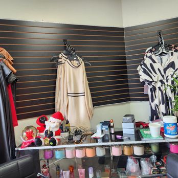 Scott Enterprise - Women's Clothing Near Me - Los Angeles, California Scott Enterprise - Women's Clothing Near Me - Los Angeles, California