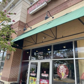 Cold Stone Creamery - Ice Cream & Frozen Yogurt Near Me - Gainesville, Virginia