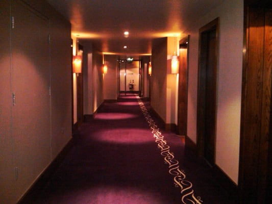 The Fitzwilliam Hotel Dublin by null The Fitzwilliam Hotel Dublin by null