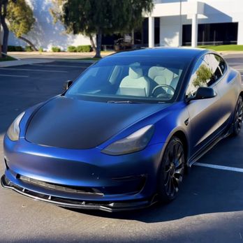 Innovated Design - Vehicle Wraps Near Me - Temecula, California