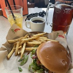 Chili's