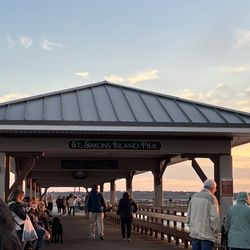 Saint Simons Colonial Island Trolley Tours