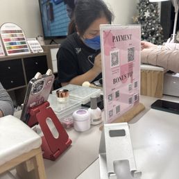 Gel X Extension & Design Gel X Extension & Design