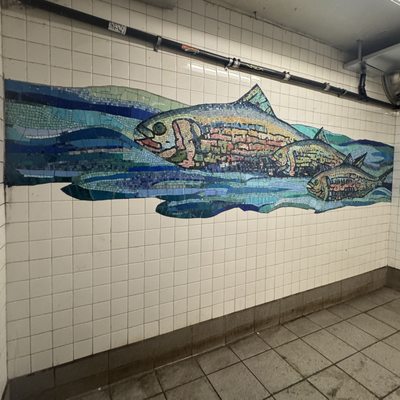 Delancey St– Essex St by null