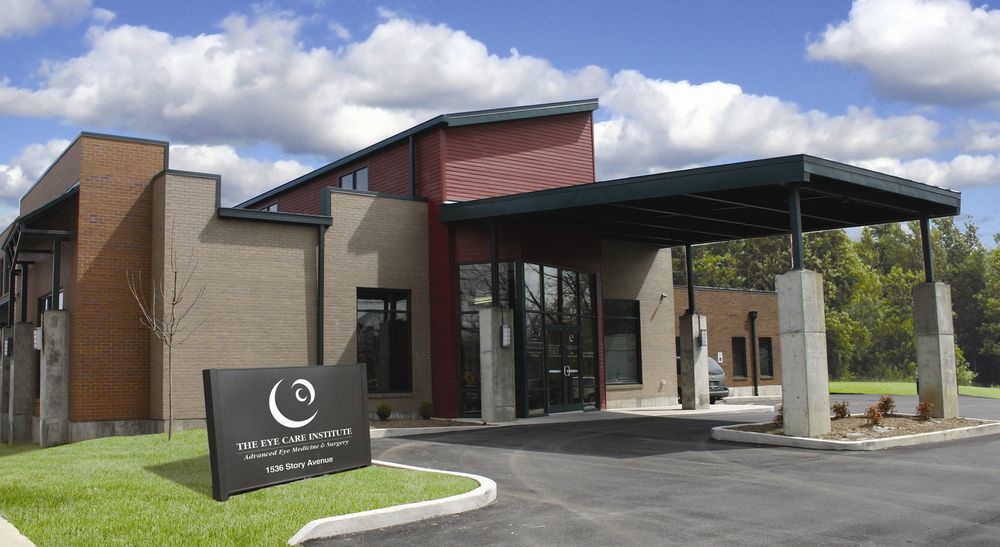 THE EYE CARE INSTITUTE Updated October 2024 23 Photos & 29 Reviews