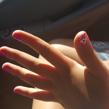 Tammy's Nails - The manicures were beautiful, pedicure not so much. - Nail Salons Near Me - Odessa, Texas Tammy's Nails - The manicures were beautiful, pedicure not so much. - Nail Salons Near Me - Odessa, Texas