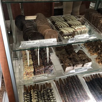 Kilwins Ice Cream - Chocolate - Fudge - Chocolatiers & Shops Near Me - Newport, Rhode Island