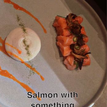 Uchi West Hollywood - Japanese Near Me - West Hollywood, California
