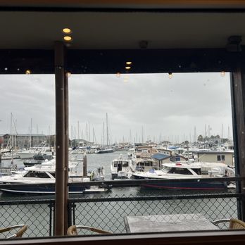 The Loft Restaurant - Outside view - Seafood Near Me - Bellingham, Washington