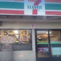 7-Eleven