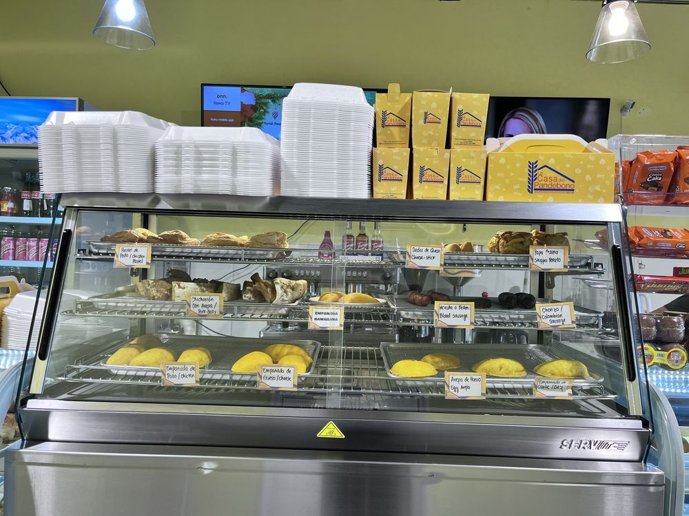 La Casa del PanDeBono Image
