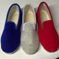 La Pantoufle Ardennaise - Made in France