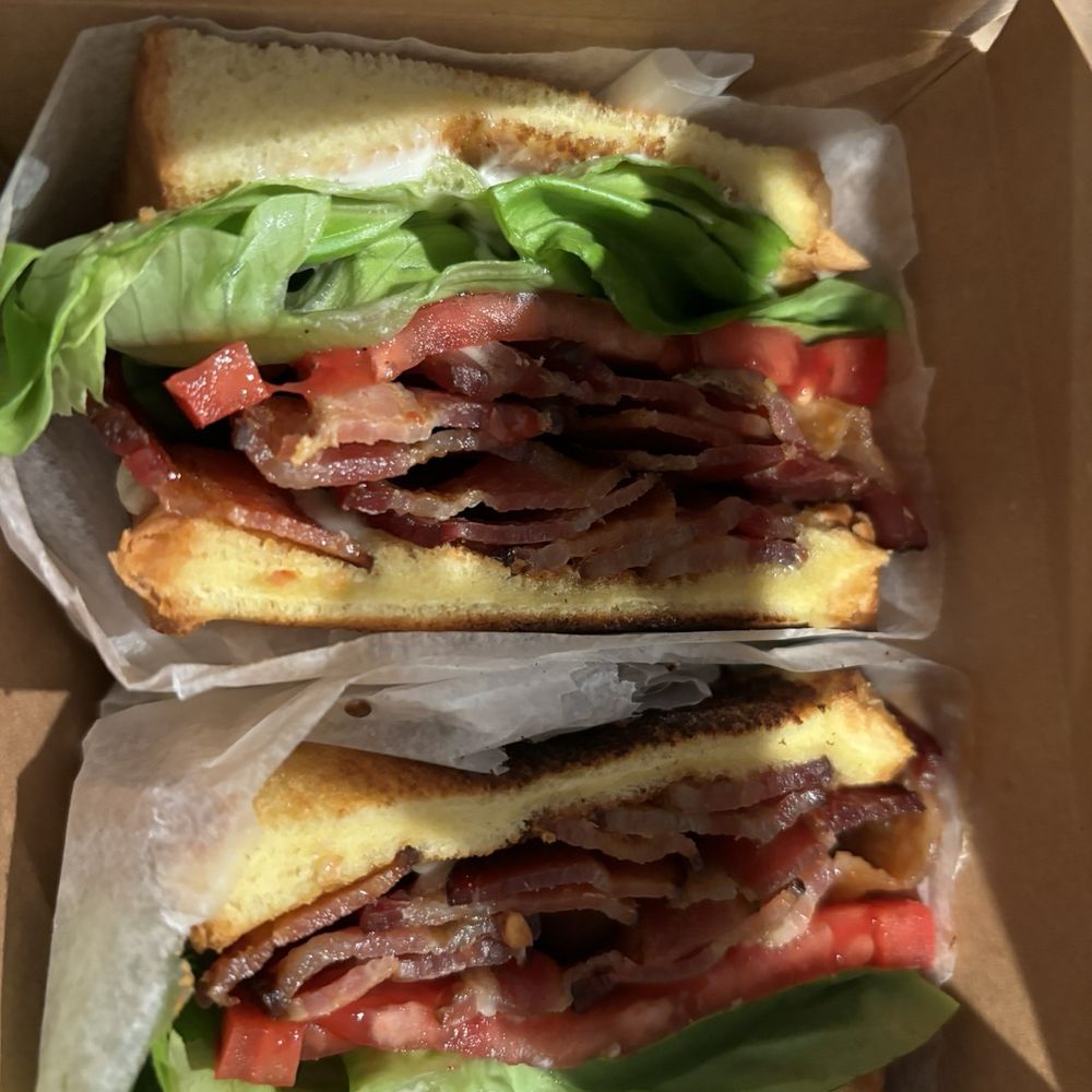 The Corner Store - BLT - Sandwiches Near Me - Bowling Green, Virginia The Corner Store - BLT - Sandwiches Near Me - Bowling Green, Virginia