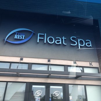 True REST Float Spa - Float Spa Near Me - Albuquerque, New Mexico