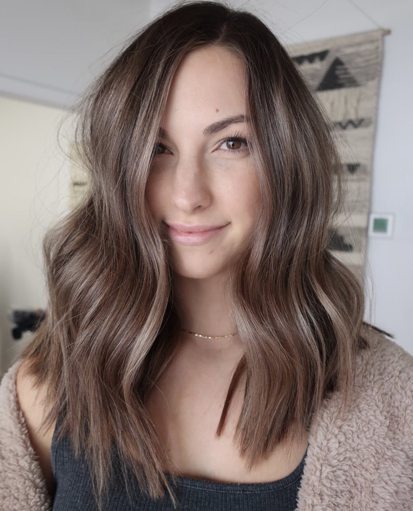 OXIDIZE HAIR COMPANY Updated October 2024 43 Photos & 12 Reviews