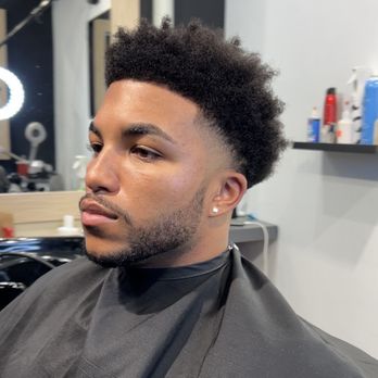 Jimmie The Barber - High bald taper - Hair Salons Near Me - Brookhaven, Georgia Jimmie The Barber - High bald taper - Hair Salons Near Me - Brookhaven, Georgia