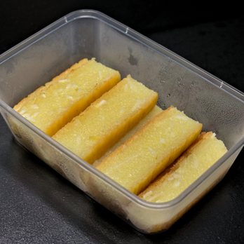 Banh Mi Metro - Cassava Cake - Sandwiches Near Me - Toronto, Ontario Banh Mi Metro - Cassava Cake - Sandwiches Near Me - Toronto, Ontario