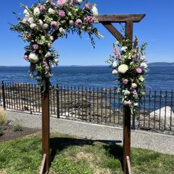 Flowers On Top