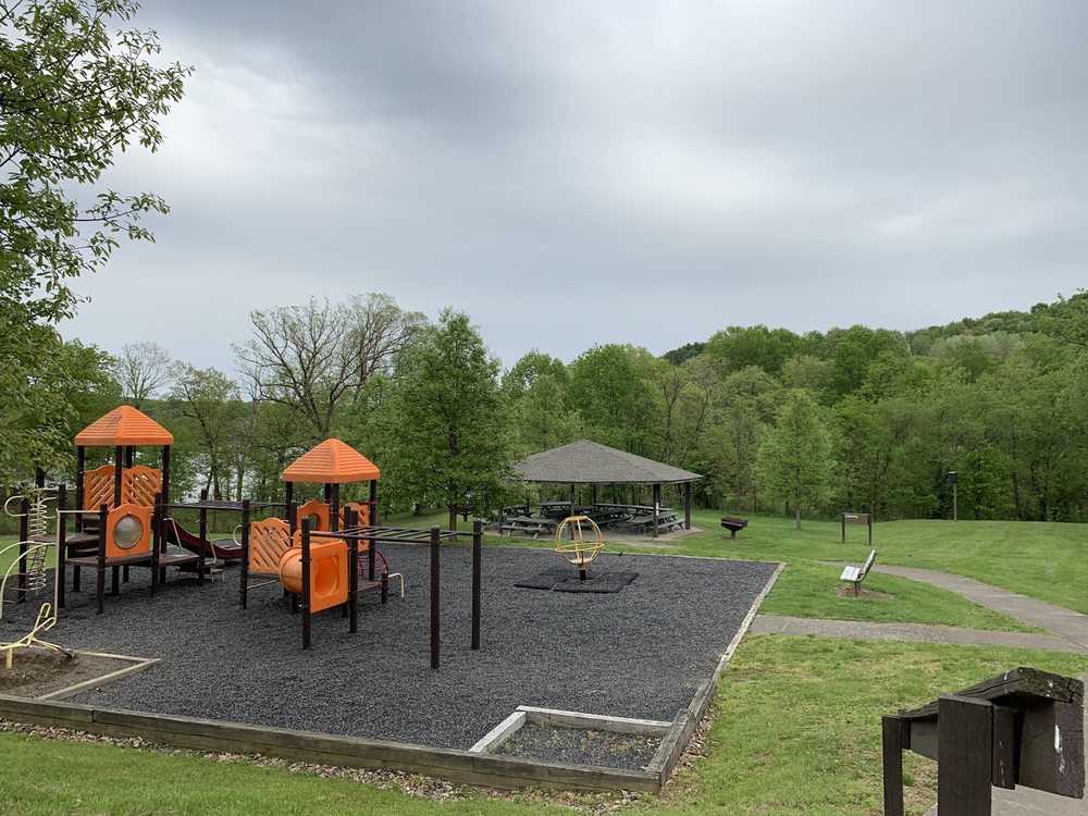 CROOKED CREEK RECREATION AREA Updated September 2024 22 Photos